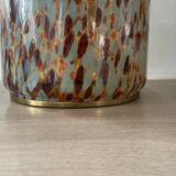 Murano glass pendant, 1970s