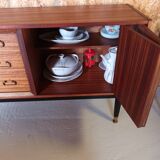 Enfilade vintage