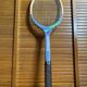 Vintage donnay court one wooden tennis racket