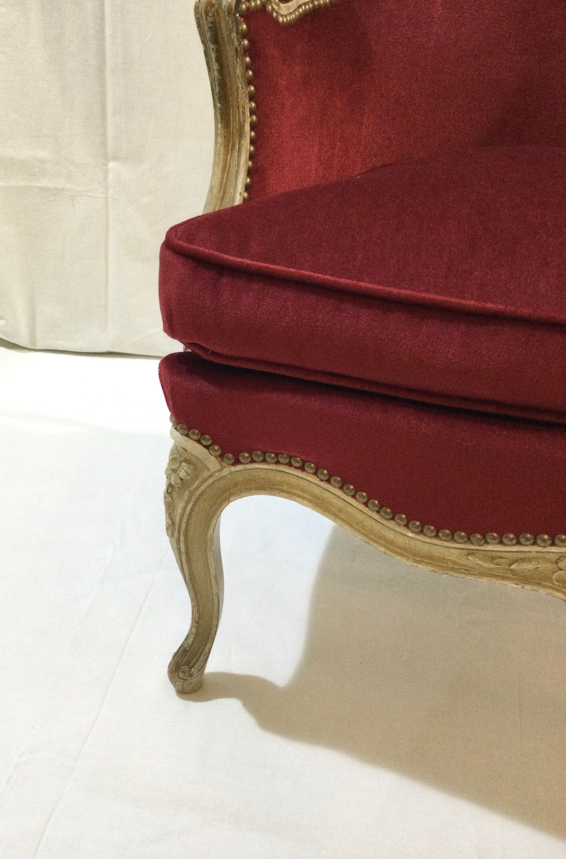 Louis XVI style shepherdess