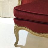 Louis XVI style shepherdess