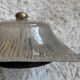 Murano glass wall sconce from the 1970s