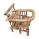 Bamboo child chair
