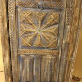 Porte du printemps