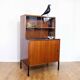 Storage furniture with display case by ARP for Minvielle