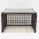 Table basse Basilian par Afra et Tobia Scarpa