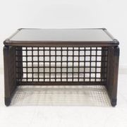 Basilian coffee table by Afra and Tobia Scarpa