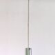 Pair of Murano Glass Pendants attr. to Alessandro Pianon for Vistosi