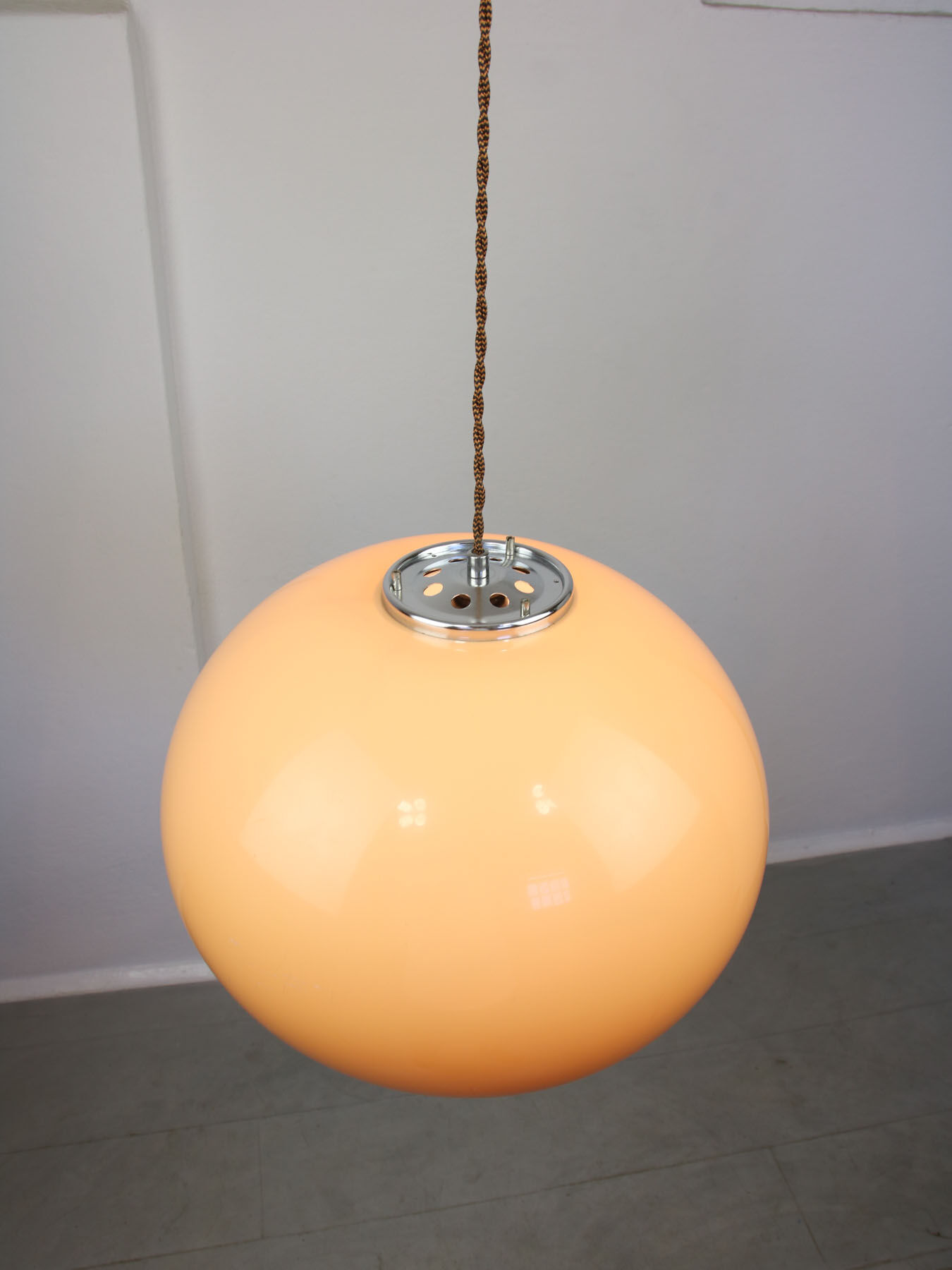 Suspension de Guzzini, années 1970