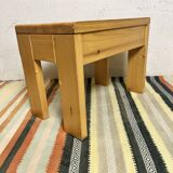 Charlotte Perriand selection Les Arcs bedside table