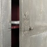 "Parisian" wardrobe of the 40s