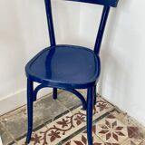 Set of bistro chairs