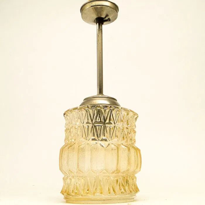 CRZ NEW LOOK - Ceiling Lamp PRL POP-ART Design