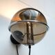 Neo-retro wall sconces from the Dutch space age by Frank Ligtelijn for Raak, set of 2.