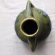Vase Gréber très original
