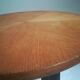 Table tripode vintage