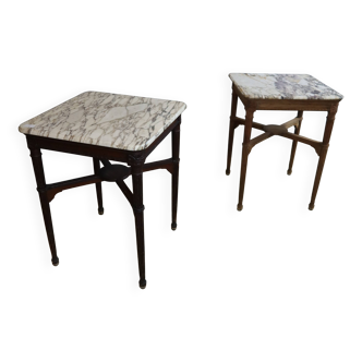 Table desserte