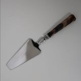 Chipped Bakelite Pie Server, circa 1970