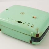 Radio Celard Minicapte vintage 1950