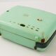Radio Celard Minicapte vintage 1950