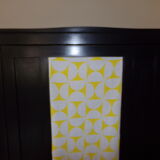 Parisian wardrobe 1 door