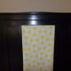 Armoire parisienne 1 porte