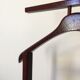Valet de chambre Dejou vintage 1960