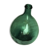 Demijohn green bubbles 6 l