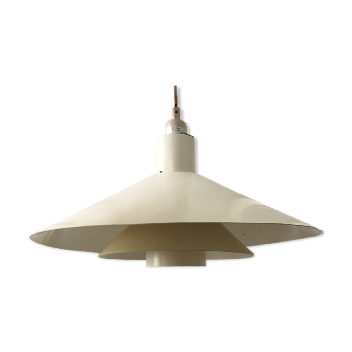 Danish suspension Trapeze Kristian Hvidt