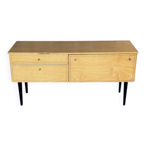 cabinet latéral en stratifié