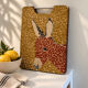 Vintage decorative mosaic chopping board