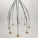 Model Octopus coat rack by De Pas, d'Urbino & Lomazzi for Zanotta, 1990s