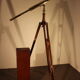 Telescope XIXh century