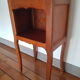 Bedside table
