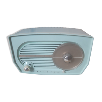 Radio Philetta philips
