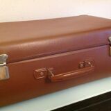 Suitcase vintage 50-60 years