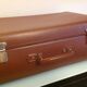 Suitcase vintage 50-60 years