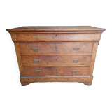 Commode 4 tiroirs