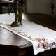 Chemin de table ancien