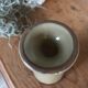 Set of 4 mazagran sandstone mugs