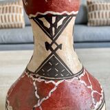 Vintage Berber vase