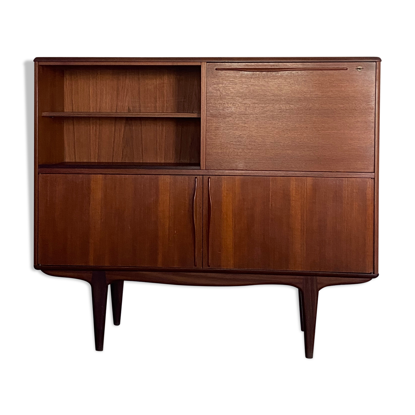 Vintage furniture annees 60