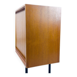 Enfilade vintage en teck de Franzmeyer Möbel, 1960s