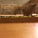 Vintage armchair Thonet