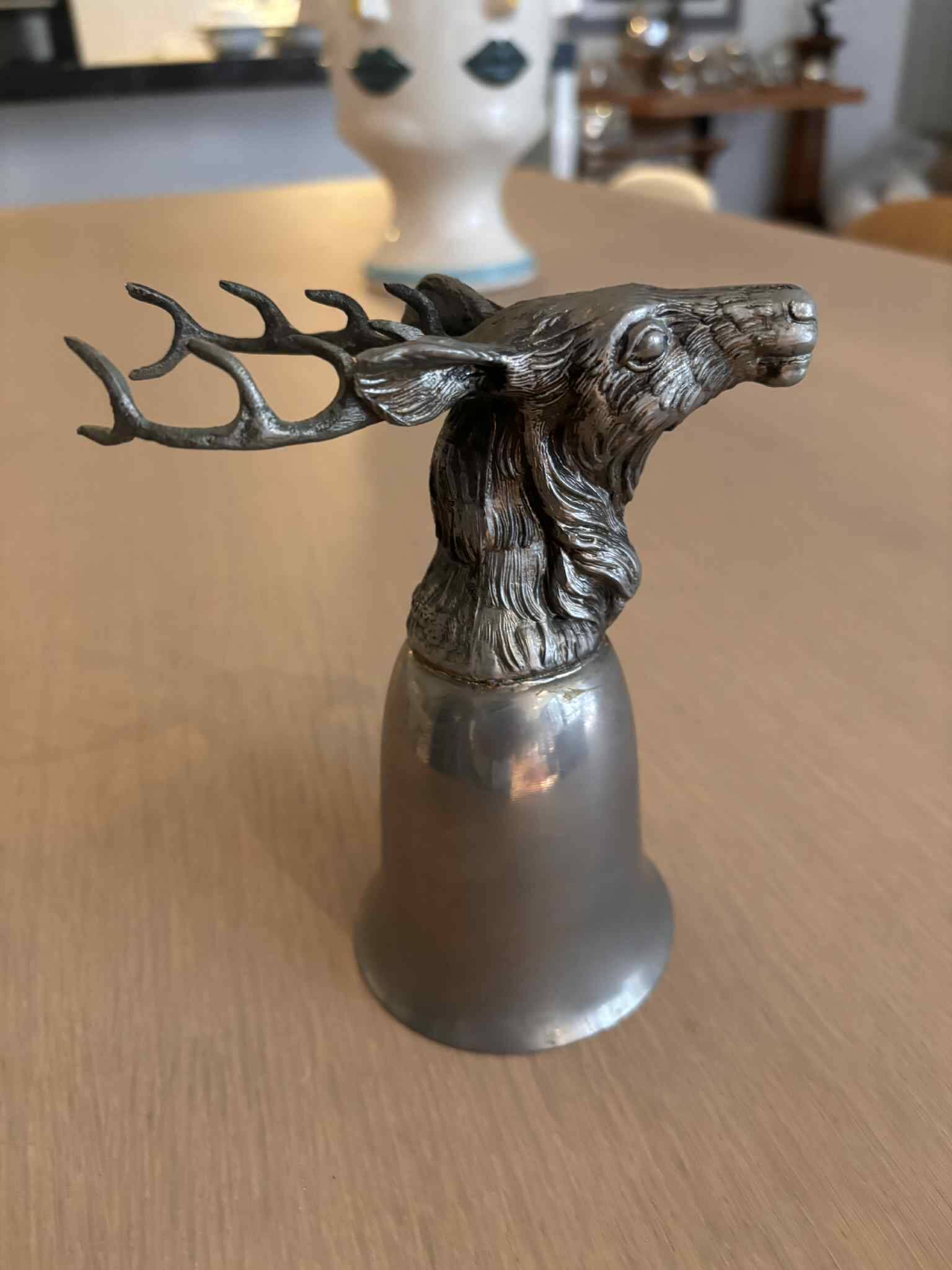 Mauro Manetti hunting glass