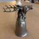 Mauro Manetti hunting glass