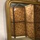 Large mirror Louis XVI style, XIXth 92x164cm