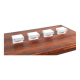 “Tight light” wall lamps by Piero Lissoni for Flos