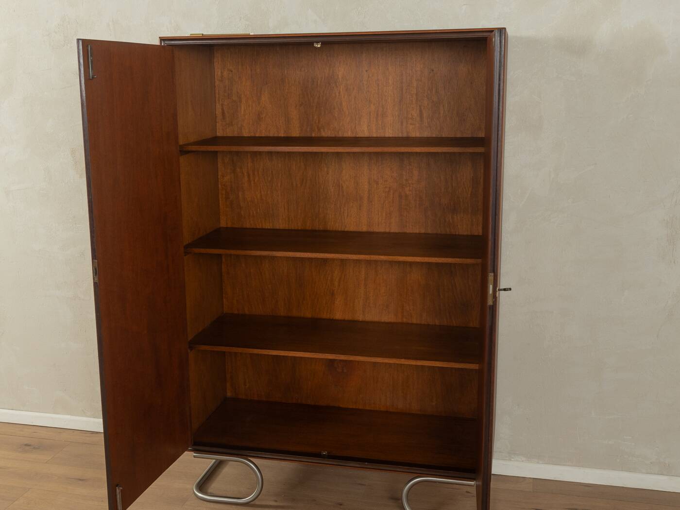 Armoire des années 1960, Schlingmann Möbel