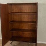 Armoire des années 1960, Schlingmann Möbel